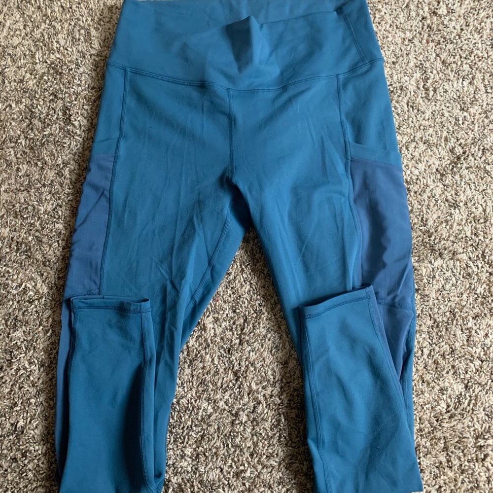 Fabletics Athletic Pants